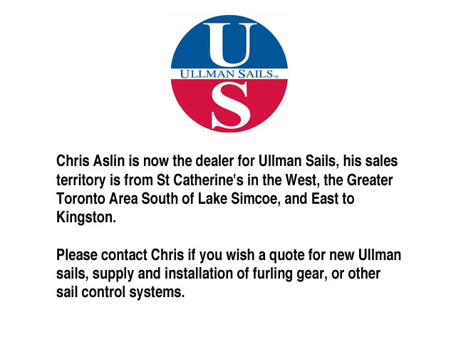 Ullman Sails