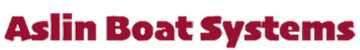 Aslin Boat Systems Text