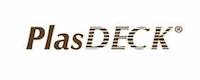 PLasDECK Logo